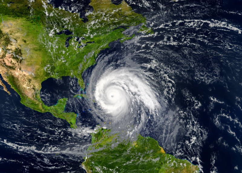 Hurricane Ian: Updates, Preparation & Property Claims