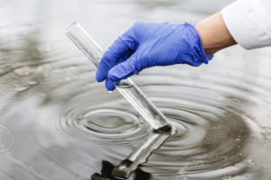 Camp Lejeune Water Contamination Lawsuit