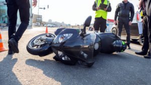 Coral Gables Motorcycle Accident Lawyer