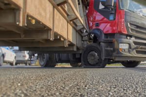 Davie 18-Wheeler Truck Accident Lawyer