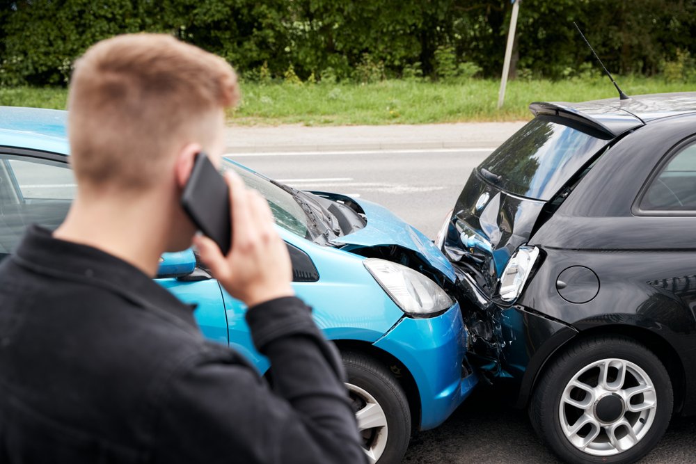 Car Accident Lawyer in North Port No Win, No Fee. Available 24/7
