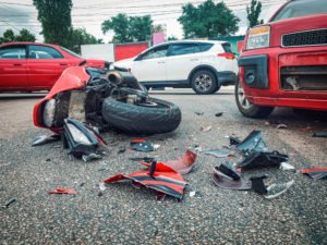 Pinellas Park Motorcycle Accident Lawyer