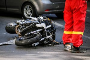 St. Cloud Motorcycle Accident Lawyer