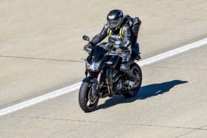 Tamiami Motorcycle Accident Lawyer