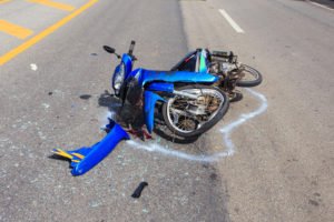 The Acreage Motorcycle Accident Lawyer