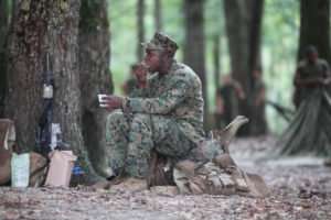 What Illnesses Were Caused By the Water Contamination at Camp Lejeune?