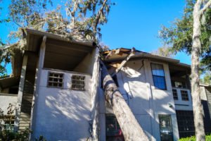 Jupiter Hurricane Claims
