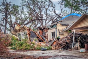 North Port Hurricane Claims