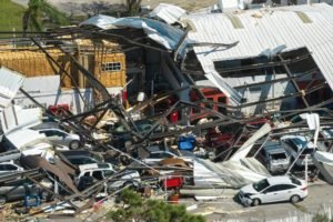 Orlando Hurricane Claims