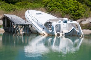 Panama City Boat Damage Lawyer