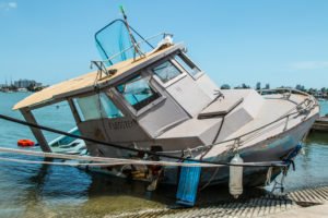 Port St. Lucie Boat Damage Lawyer