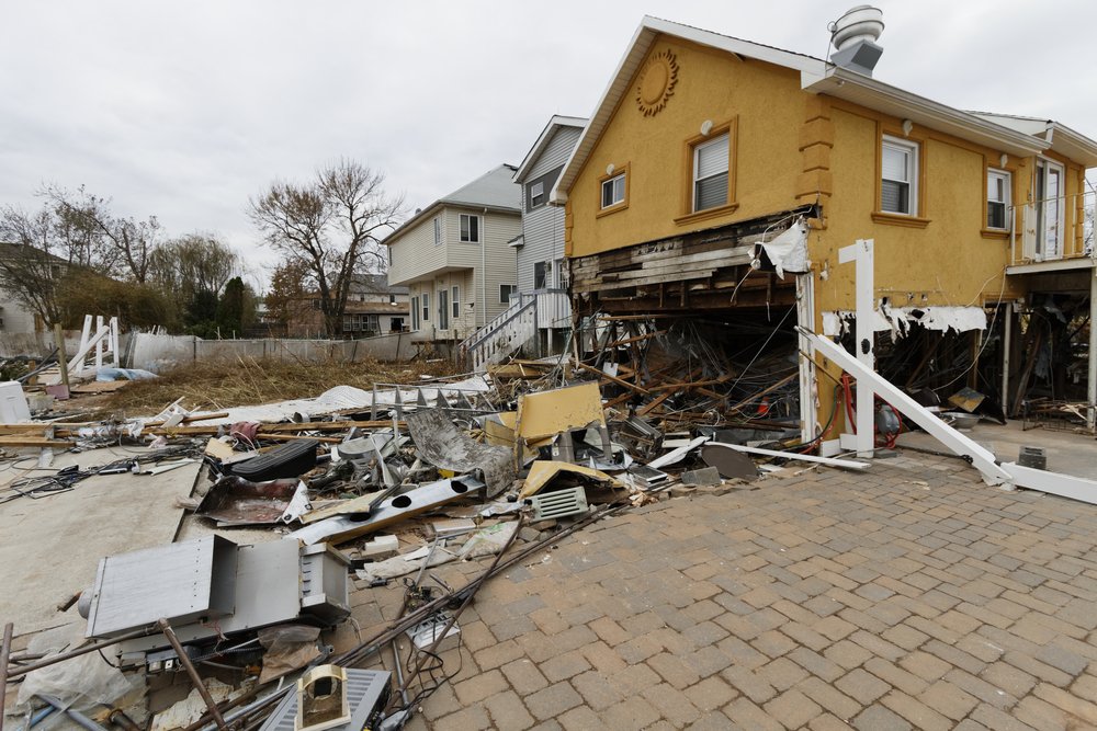 Hurricane Claim Lawyer in The Villages  No Win, No Fee. Available 24/7