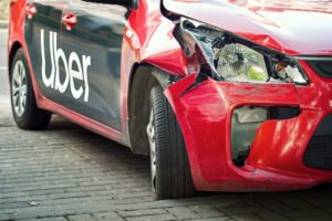 Cape Coral Uber Accident Lawyer