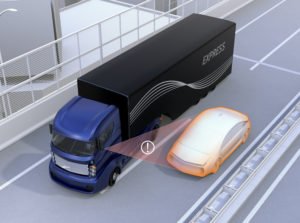 Fort Lauderdale Blind Spot Car Accident Lawyer