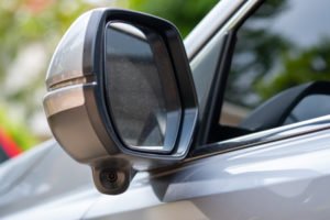 Jacksonville Blind Spot Car Accident Lawyer