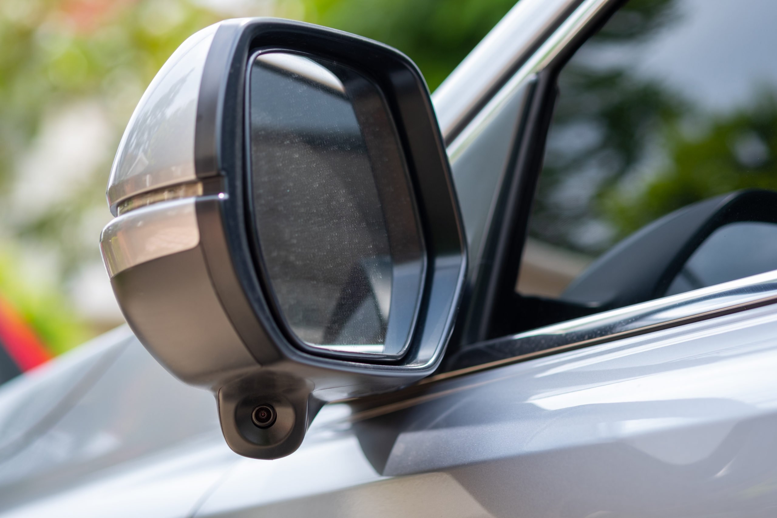 Blind Spot Car Accident Lawyer in Jacksonville No Win, No Fee