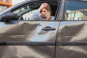 Jacksonville Head Injury Car Accident Lawyer