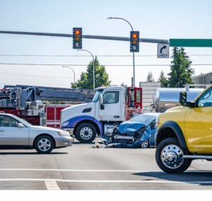 Miami Gardens Big Rig Truck Accident Lawyer