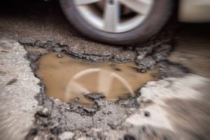 Naples Dangerous Road Condition Accident And Injury Lawyer