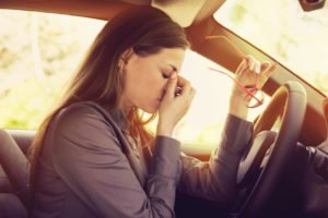 Naples Driver Fatigue Car Accident Lawyer