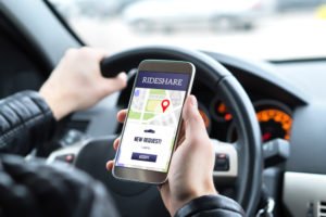 Port St. Lucie Lyft Accident Lawyer