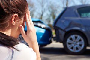 Port St. Lucie Rideshare Accident Lawyer