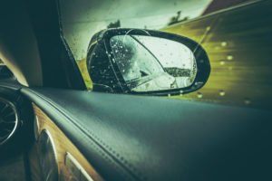 Tampa Blind Spot Car Accident Lawyer