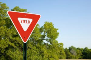 Tampa Failure To Yield Car Accident Lawyer