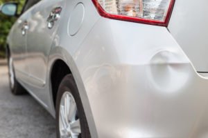 Tampa Hit-And-Run Car Accident Lawyer