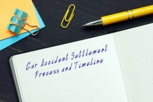 What Are Typical Car Accident Settlement Amounts?