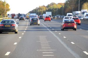 West Palm Beach Highway Car Accident Lawyer