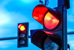 West Palm Beach Red Light Car Accident Lawyer
