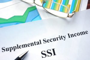 What Is SSI Disability?