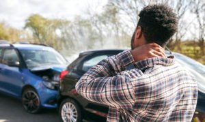What Should I Do If I Am Involved In A Car Accident?