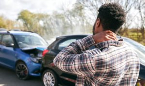 What Should I Do If I am Involved in a Car Accident?