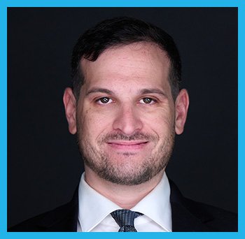 Aaron Brenker , Esq.