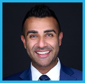 Shire R. Patel, Esq.