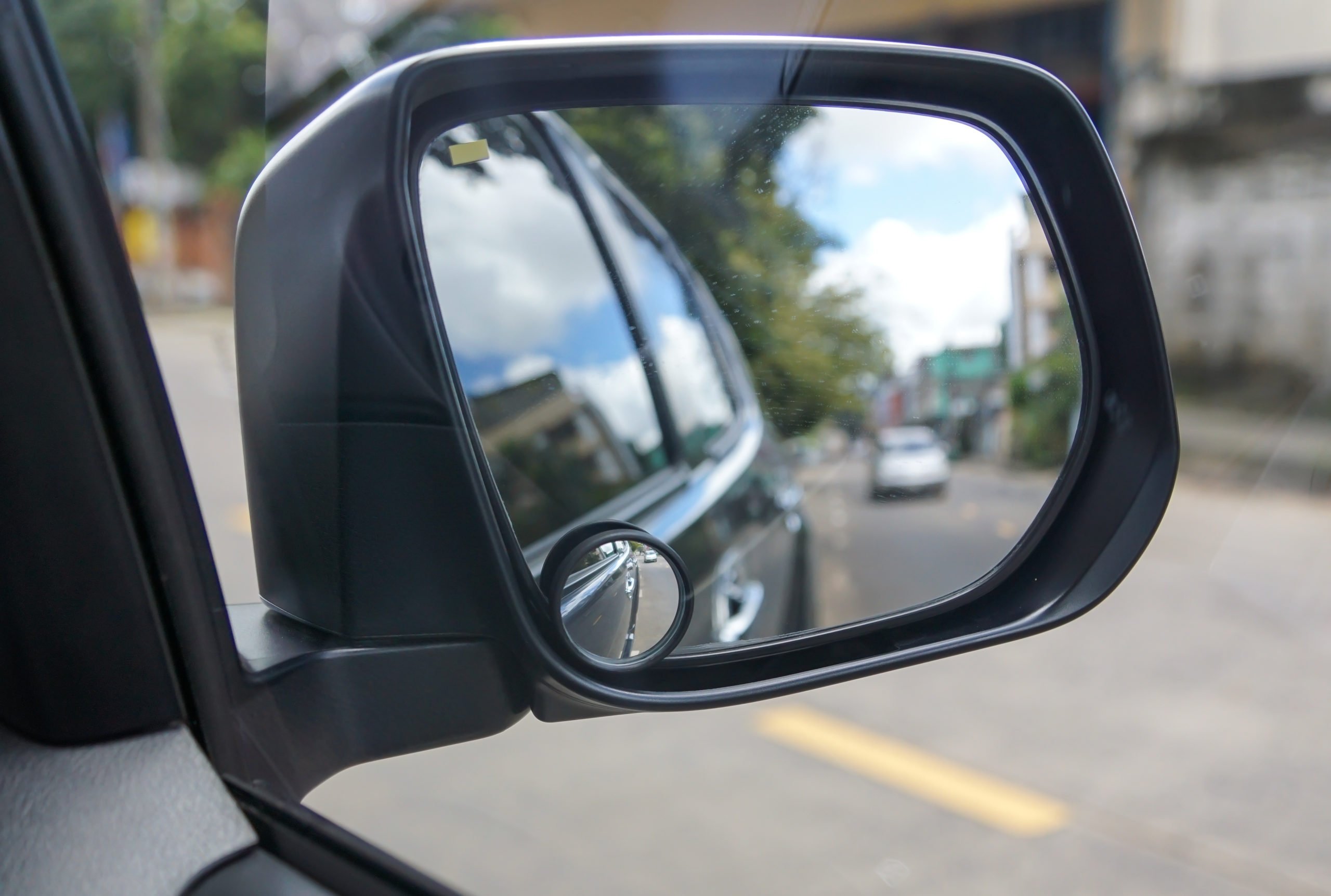 Blind Spot Car Accident Lawyer - Boynton Beach Fl Car Accident Lawyer Blind Spot Lawyer Scaled