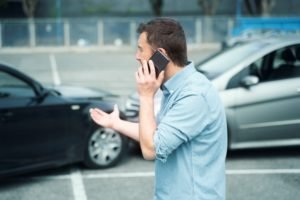 Boynton Beach Food Delivery Car Accident Lawyer