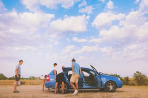 Boynton Beach Head On Collisions Car Accident Lawyer