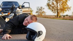 Can I Sue Someone Personally After a Motorcycle Accident?