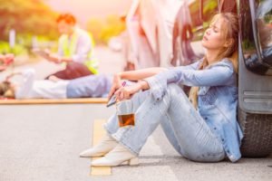Lakeside Drunk Driving Car Accident Lawyer