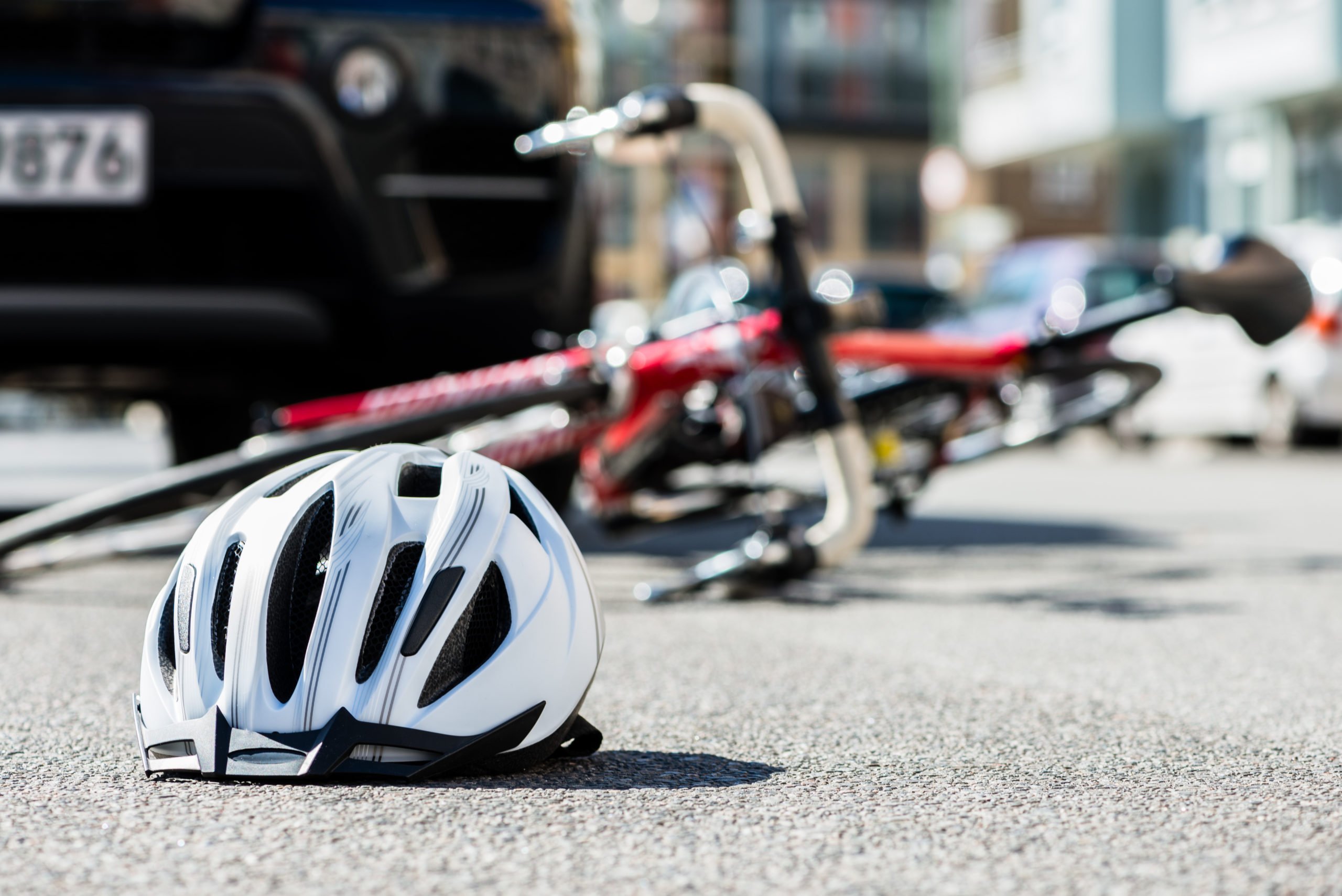 Fatal Bicycle Accident In Fort Myers