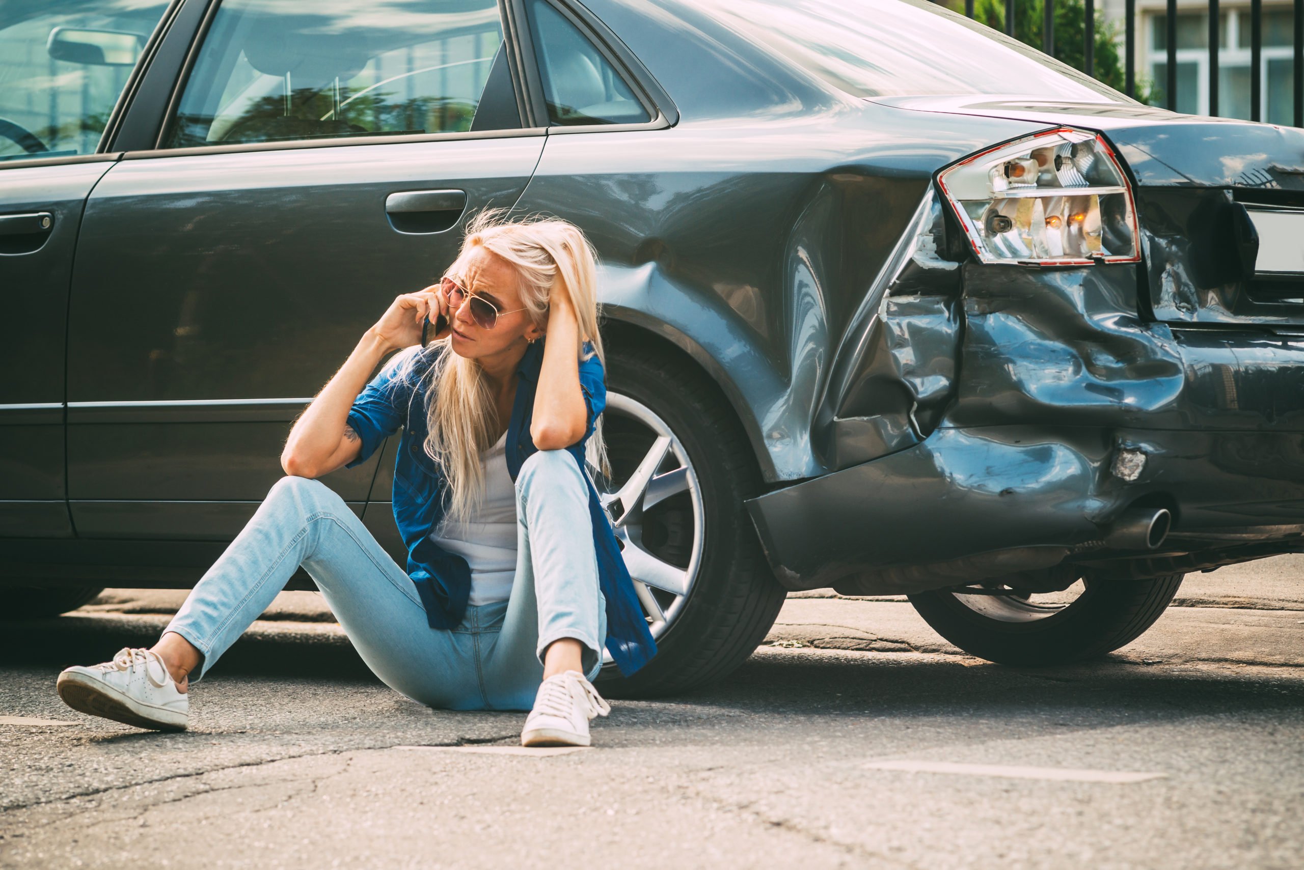 Why You Should Find a Personal Injury Lawyer If You’ve Been Injured in a Rideshare Accident