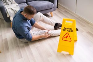 Cape Coral Slip and Fall Injury Lawyer