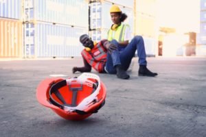 Weston Construction Accident Lawyers
