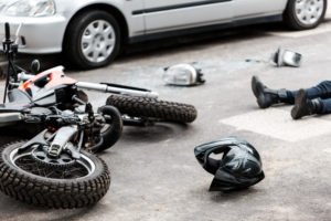 Davie Motorcycle Accident Lawyer