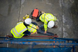 Florida Ladder Fall Accident Lawyer