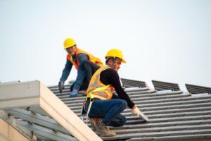 Fort Lauderdale Roofing Accident Lawyer