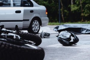 Homestead Motorcycle Accident Lawyer